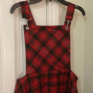 I’m sailing a dress/jumper. It has been worn. It was washed with tied/Oxi